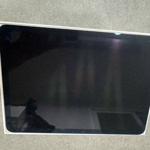 아이패드 에어 11 m3 128(스타라이트) + 애플펜슬 프로 2세대 팝니다