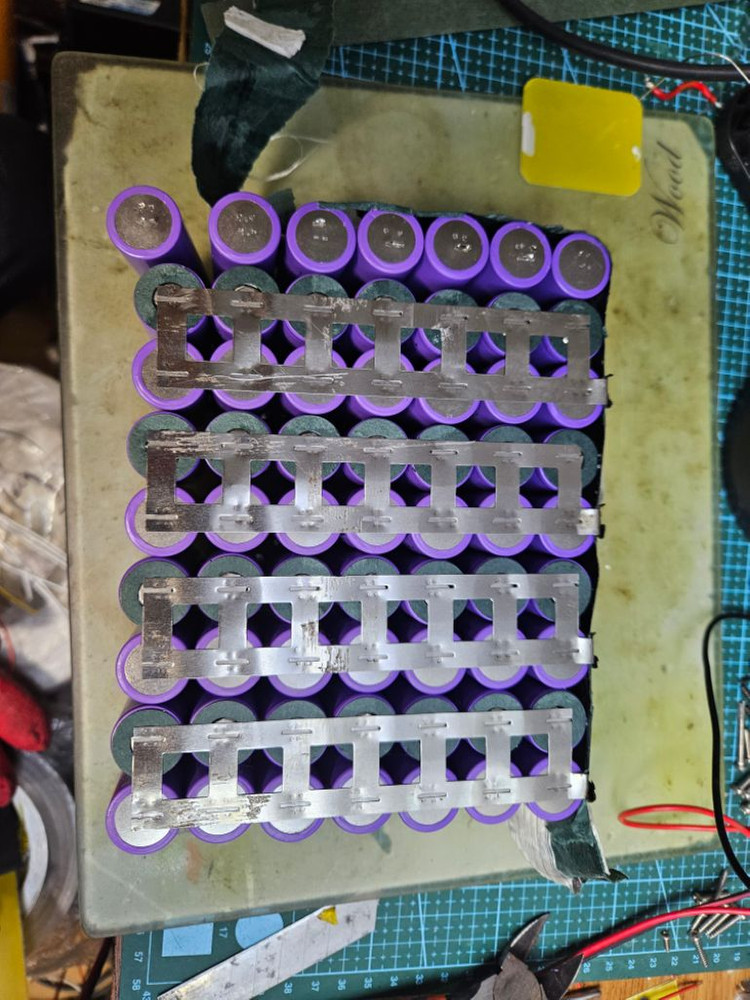 전기자전거 전동킥보드 전동스쿠터바이크 배터리수리 리필--5