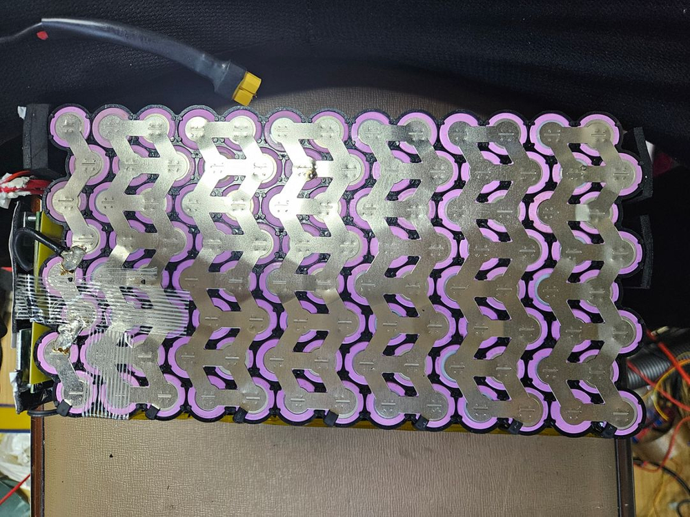 전기자전거 전동킥보드 전동스쿠터바이크 배터리수리 리필--9