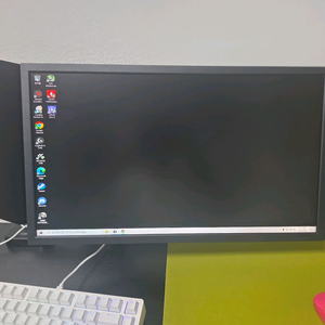 벤큐 xl2546x 240hz 게이밍모니터