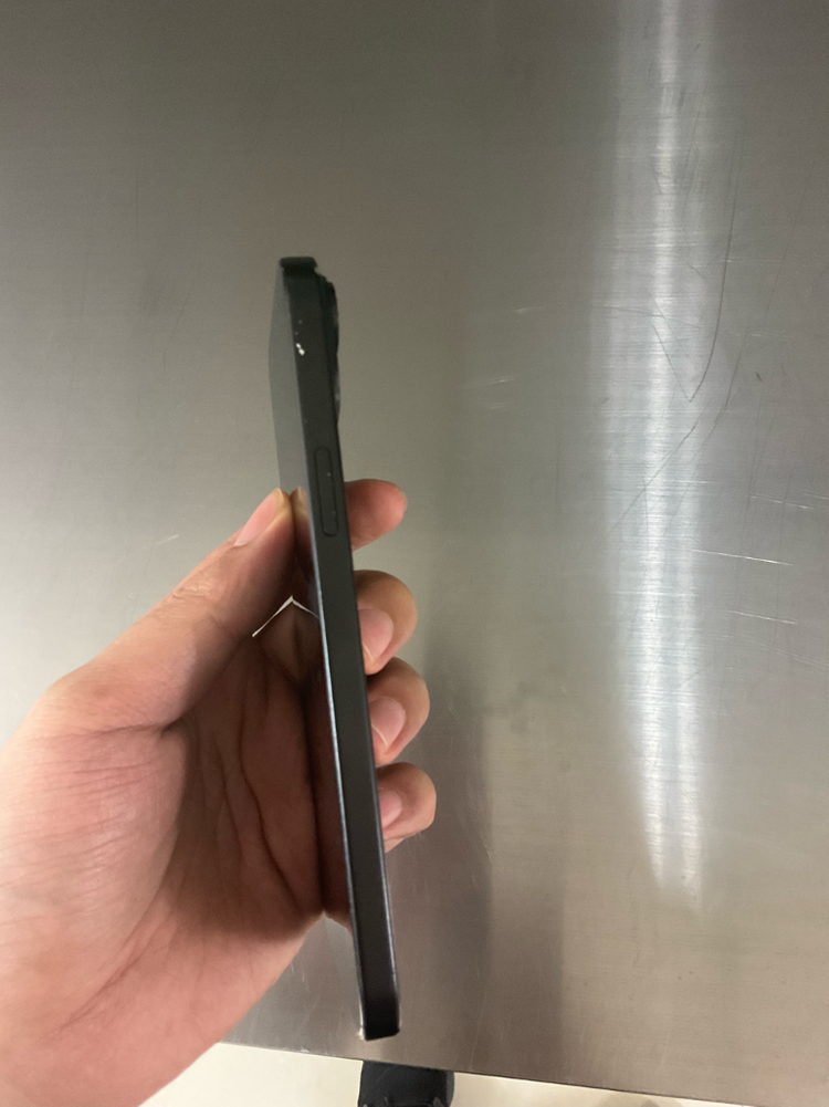 아이폰15플러스 128 블랙--2