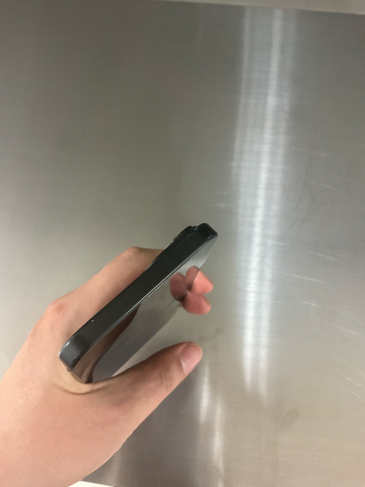 아이폰15플러스 128 블랙--5