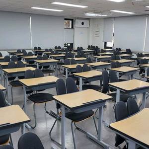 학원책상 학원책걸상 매입합니다