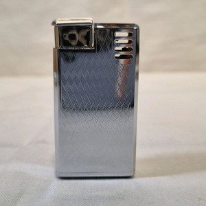 빈티지 원드밀 마비 전자 라이터 이미지