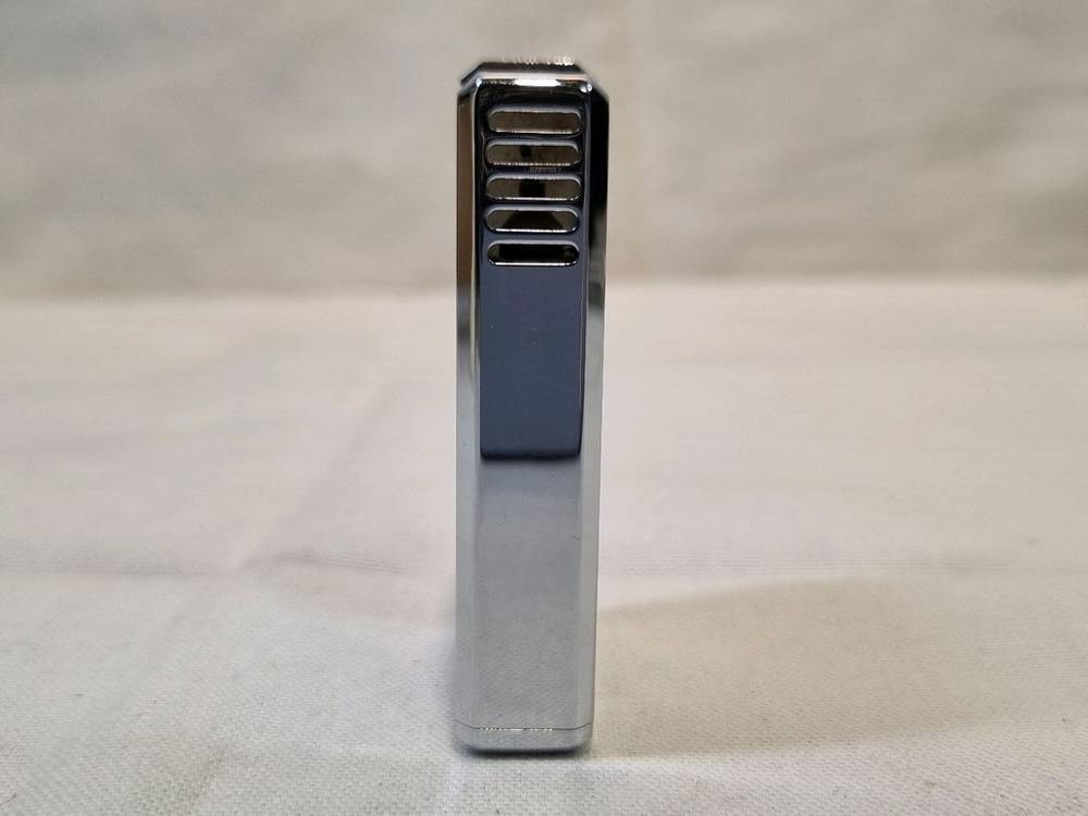 빈티지 원드밀 마비 전자 라이터 이미지