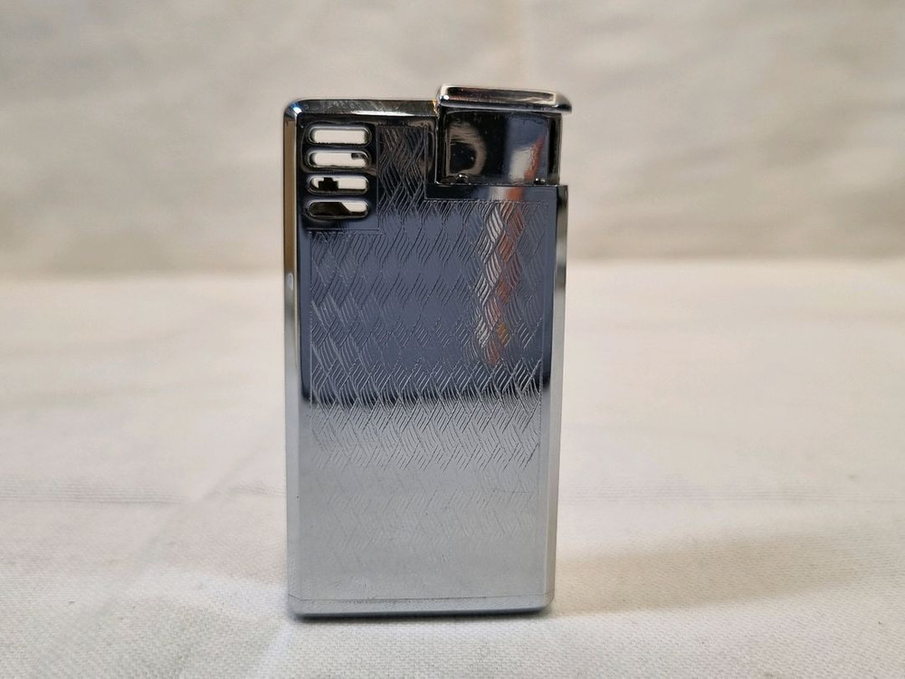 빈티지 원드밀 마비 전자 라이터 이미지