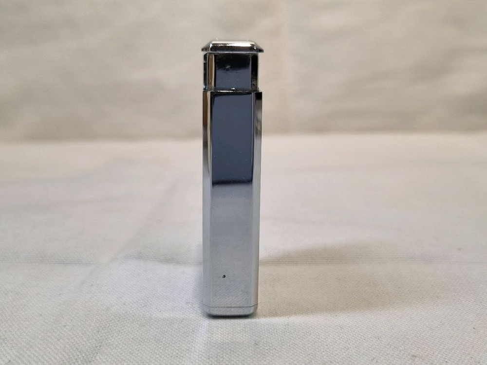 빈티지 원드밀 마비 전자 라이터 이미지