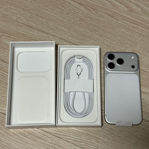 아이폰17 프로 1tb 리퍼 팝니다