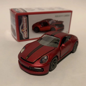 마조렛 포르쉐 911 카레라 S 미니카