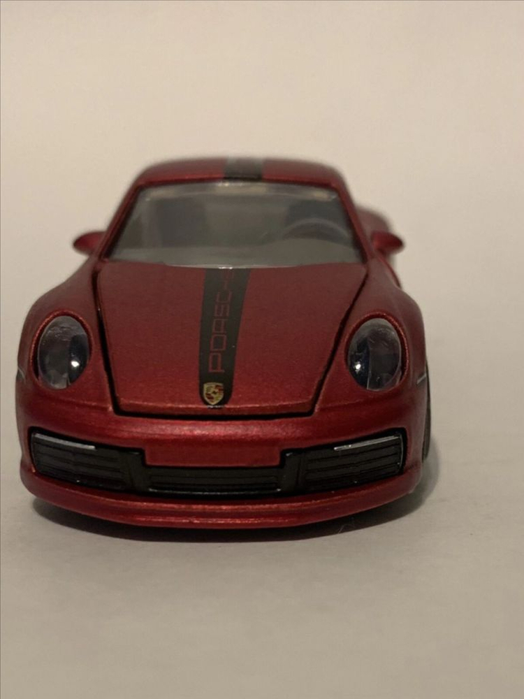 마조렛 포르쉐 911 카레라 S 미니카--1