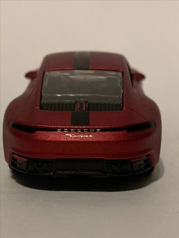 마조렛 포르쉐 911 카레라 S 미니카--2