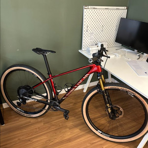 엘파마 판타시아 퀘이사 XTR 9100 mtb 판매