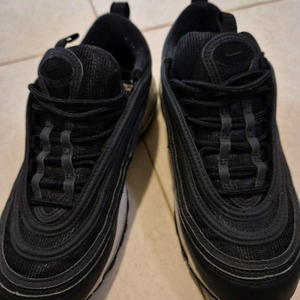 나이키 에어 맥스 97 NIKE W AIR MAX 97 921733-006. 245