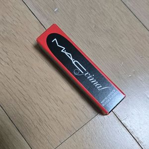 새상품 맥 립스틱 레이디데인저