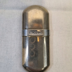 빈티지 BRASS NO.5 가스 라이터 이미지