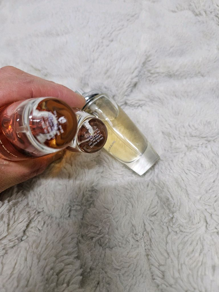 까르띠에 So Pretty 향수 3종 세트--1