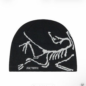 아크테릭스 버드 헤드 토크 오르카 비니 미개봉 새상품