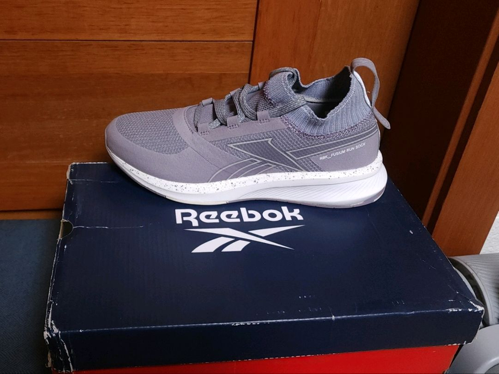 리복 운동화 새상품 240 245 250 런닝화 나이키--3