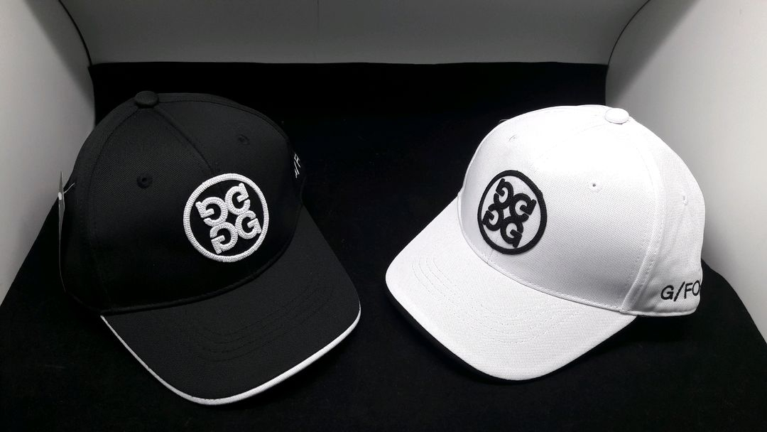 G/FORE 남.여공용 골프 볼캡--1