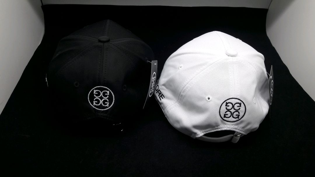 G/FORE 남.여공용 골프 볼캡--2