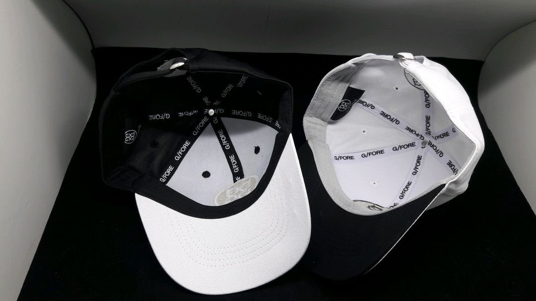 G/FORE 남.여공용 골프 볼캡--3