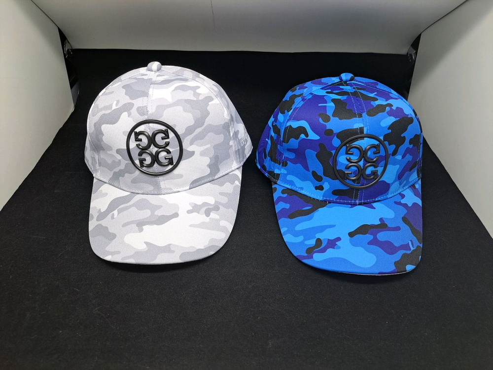 G/FORE 남.여공용 골프 볼캡--4