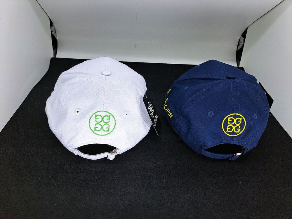 G/FORE 남.여공용 골프 볼캡--5