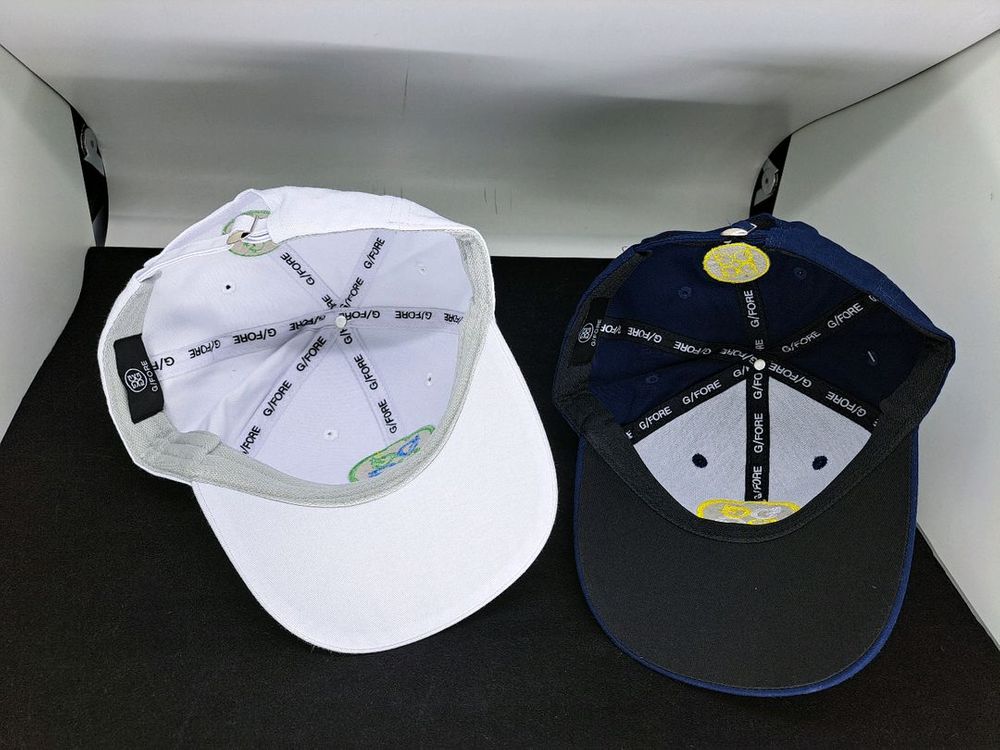 G/FORE 남.여공용 골프 볼캡--6