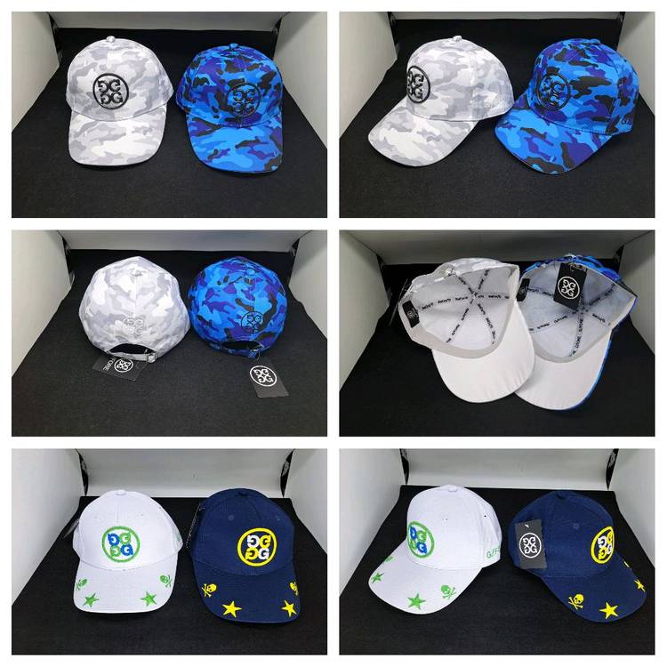 G/FORE 남.여공용 골프 볼캡--7