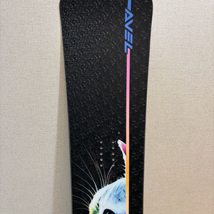 아벨 에이벨 24/25 162 원티 TI 블랙캣 avel 스노우보드 티탄