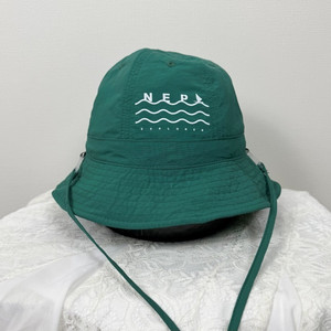 네파/아동 벙거지 버킷햇 모자 등산/라덴