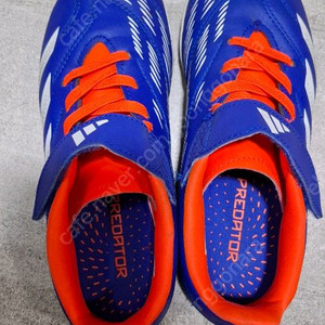 아디다스 프레데터 유소년 풋살화 200