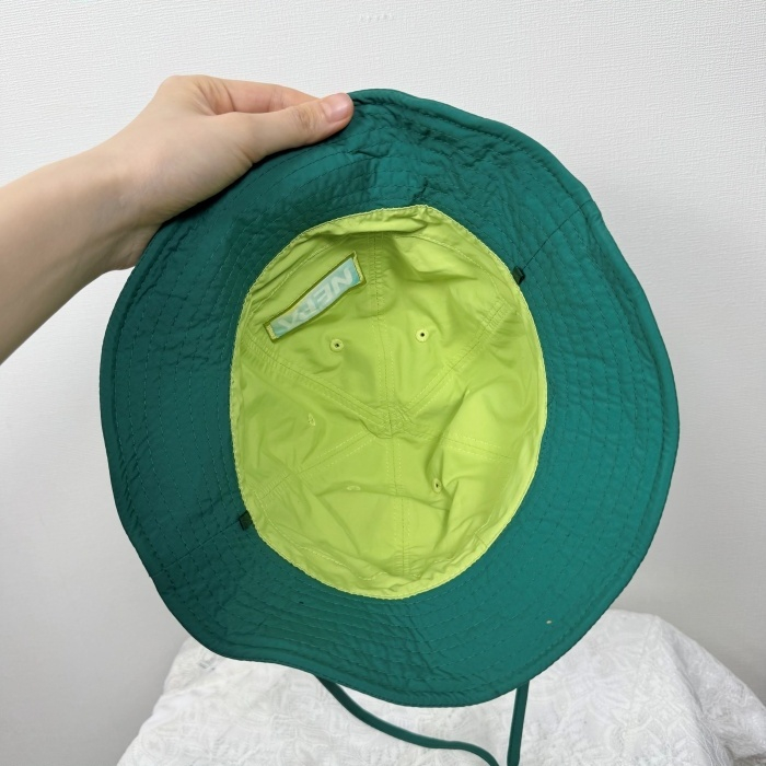 네파/아동 벙거지 버킷햇 모자 등산/라덴--2