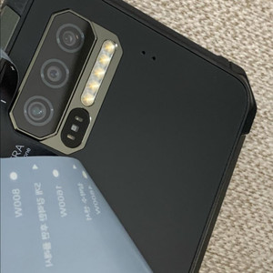 넥스트기어n1 안드로이드 공기계 특ss급 3사가능 틱톡,로보락리모컨용 스마트폰 이미지