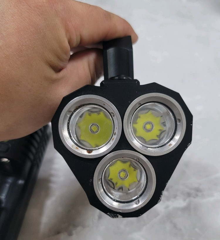 ( 서울 ) 제로빔 DX7--1