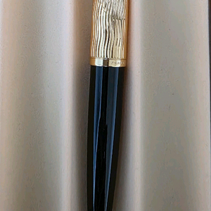 워터맨 볼펜 까렌 에센셜 블랙