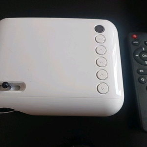 미니빔프로젝터 스크린 샤오미스틱 청장거치대 바닥거치대