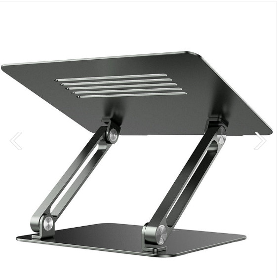 닐킨 노트북 거치대 스탠드 맥북 받침대 프로데스크--1