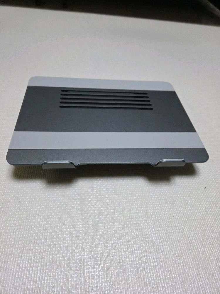 닐킨 노트북 거치대 스탠드 맥북 받침대 프로데스크--2