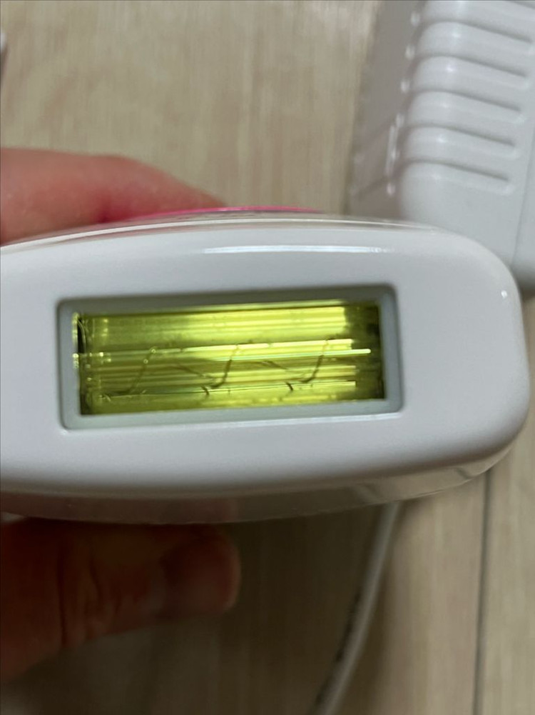 라피타 제모기--2