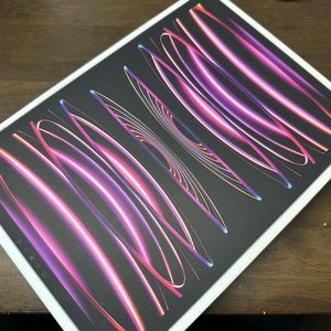 아이패드 프로 11인치 M2 4세대 512GB 셀룰러 + 애플펜슬