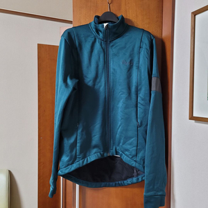 라파 윈터 져지 블루, 그린