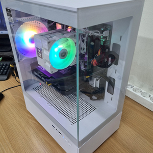 7500F DDR5 32G RTX5060 8G SSD512G(M.2) ASUS B650M 700W 80+