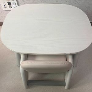 시디즈 유아책상 +일룸 유아의자