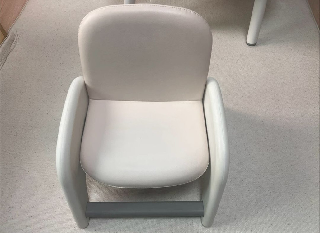 시디즈 유아책상 +일룸 유아의자--3