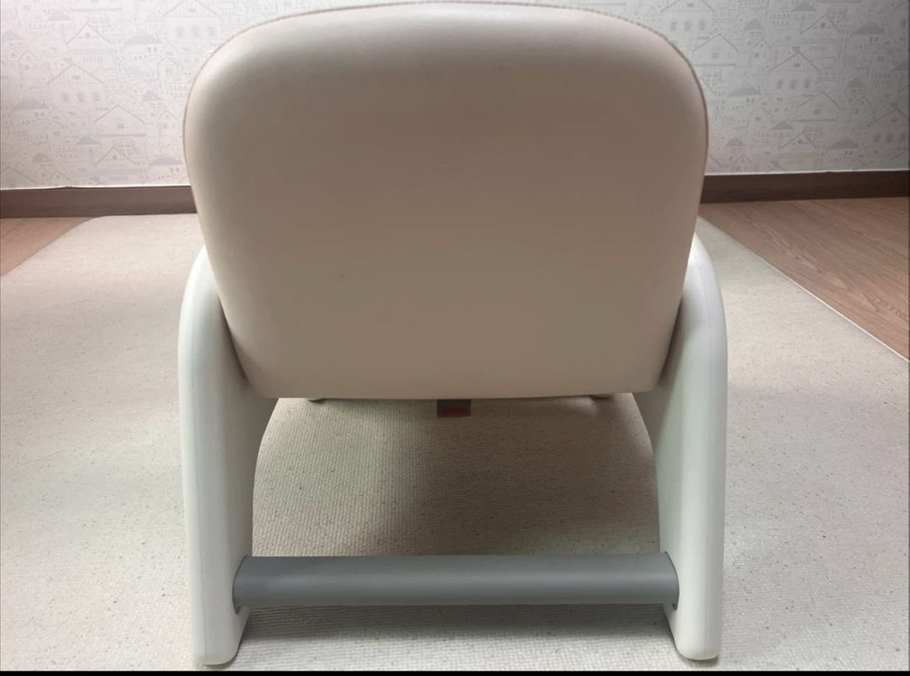 시디즈 유아책상 +일룸 유아의자--4