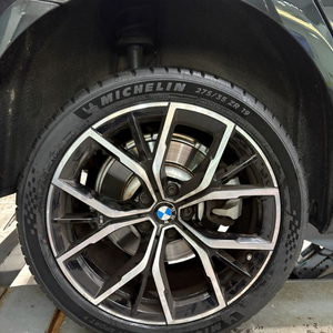 g30 5시리즈 845m휠 판매합니다!