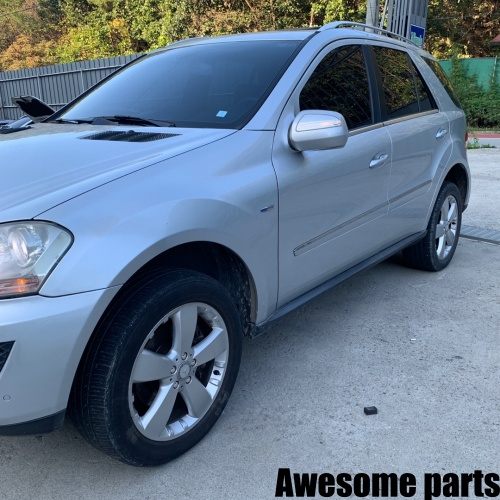 [ 벤츠 ML280 W164 ] 실내 or 전장 및 외장 부품 판매 합니다--1