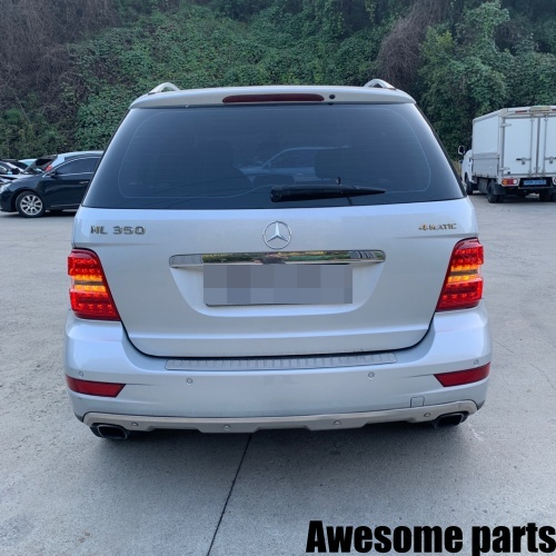 [ 벤츠 ML280 W164 ] 실내 or 전장 및 외장 부품 판매 합니다--5