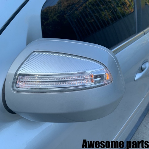 [ 벤츠 ML280 W164 ] 실내 or 전장 및 외장 부품 판매 합니다--3